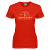 Thumbnail image for  Womens Short Sleeve Red Tee