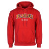 Thumbnail image for  Red Fleece Hoodie