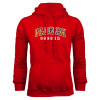 Thumbnail image for  Red Fleece Hoodie