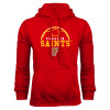 Thumbnail image for  Red Fleece Hoodie