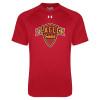 Thumbnail image for  Under Armour Red Tech Tee