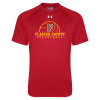 Thumbnail image for  Under Armour Red Tech Tee