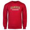 Thumbnail image for  Red Fleece Crew