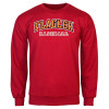 Thumbnail image for  Red Fleece Crew