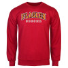 Thumbnail image for  Red Fleece Crew
