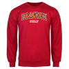 Thumbnail image for  Red Fleece Crew