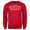 Thumbnail image for  Red Fleece Crew