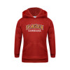 Thumbnail image for  Youth Red Fleece Hoodie