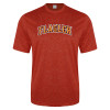 Thumbnail image for  Red Heather Performance Contender Tee