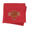 Thumbnail image for  Red Sweatshirt Blanket