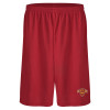 Thumbnail image for  Red Performance Classic 9 Inch Short
