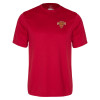 Thumbnail image for  Red Performance Tee