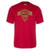 Thumbnail image for  Red Performance Tee