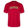 Thumbnail image for  Red Performance Tee