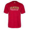 Thumbnail image for  Red Performance Tee