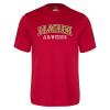 Thumbnail image for  Red Performance Tee