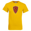 Thumbnail image for  Gold T-Shirt