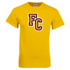 Thumbnail image for  Gold T-Shirt
