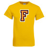Thumbnail image for  Gold T-Shirt