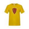 Thumbnail image for  Youth Gold T-Shirt