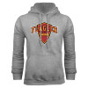 Thumbnail image for  Grey Fleece Hoodie