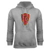 Thumbnail image for  Grey Fleece Hoodie
