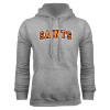 Thumbnail image for  Grey Fleece Hoodie