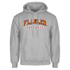 Thumbnail image for  Grey Fleece Hoodie