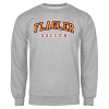 Thumbnail image for  Grey Fleece Crew