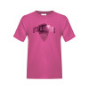 Thumbnail image for  Youth Hot Pink T Shirt