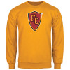 Thumbnail image for  Gold Fleece Crew