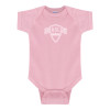 Thumbnail image for  Light Pink Infant Onesie
