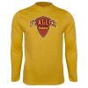 Thumbnail image for  Gold Performance Long Sleeve Shirt