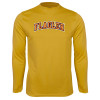 Thumbnail image for  Gold Performance Long Sleeve Shirt