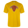 Thumbnail image for  Gold Performance Tee