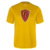 Thumbnail image for  Gold Performance Tee