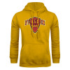 Thumbnail image for  Gold Fleece Hoodie