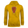 Thumbnail image for  Gold Fleece Hoodie
