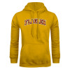 Thumbnail image for  Gold Fleece Hoodie