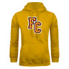 Thumbnail image for  Gold Fleece Hoodie