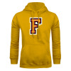 Thumbnail image for  Gold Fleece Hoodie