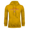 Thumbnail image for  Gold Fleece Hoodie
