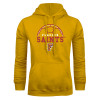 Thumbnail image for  Gold Fleece Hoodie