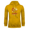 Thumbnail image for  Gold Fleece Hoodie