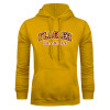 Thumbnail image for  Gold Fleece Hoodie