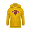 Thumbnail image for  Youth Gold Fleece Hoodie
