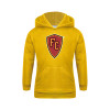 Thumbnail image for  Youth Gold Fleece Hoodie
