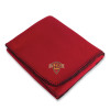 Thumbnail image for  Red Arctic Fleece Blanket