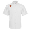 Thumbnail image for  Columbia White Tamiami Performance Short Sleeve Shirt