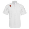 Thumbnail image for  Columbia White Tamiami Performance Short Sleeve Shirt